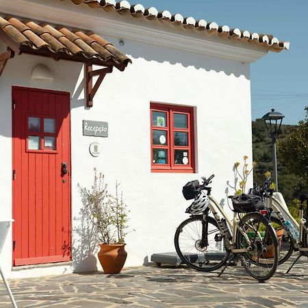 Aldeia Da Pedralva - Slow Village Vila do Bispo Dış mekan fotoğraf