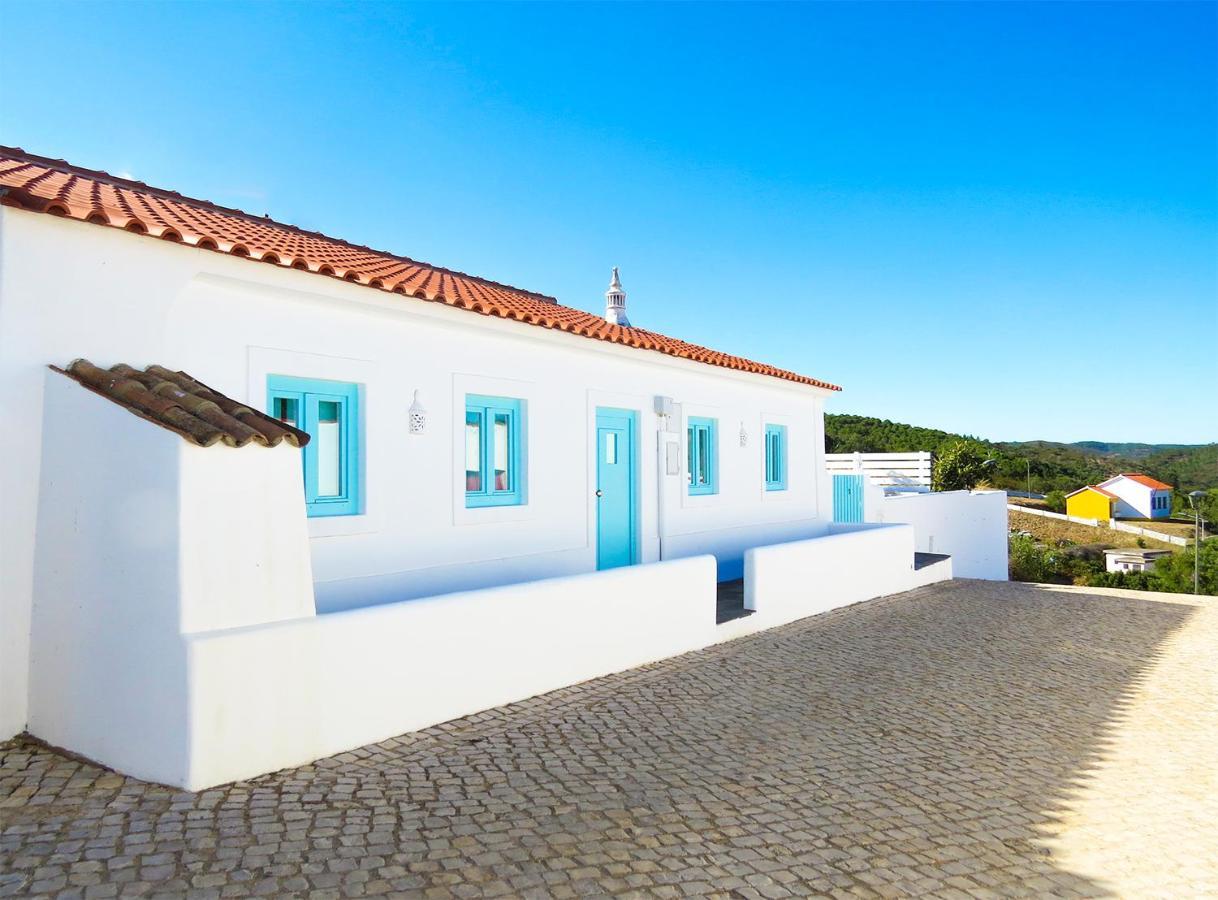 Aldeia Da Pedralva - Slow Village Vila do Bispo Dış mekan fotoğraf