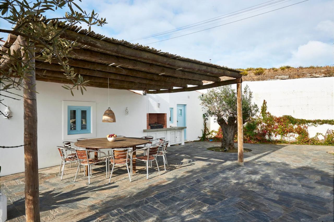 Aldeia Da Pedralva - Slow Village Vila do Bispo Dış mekan fotoğraf