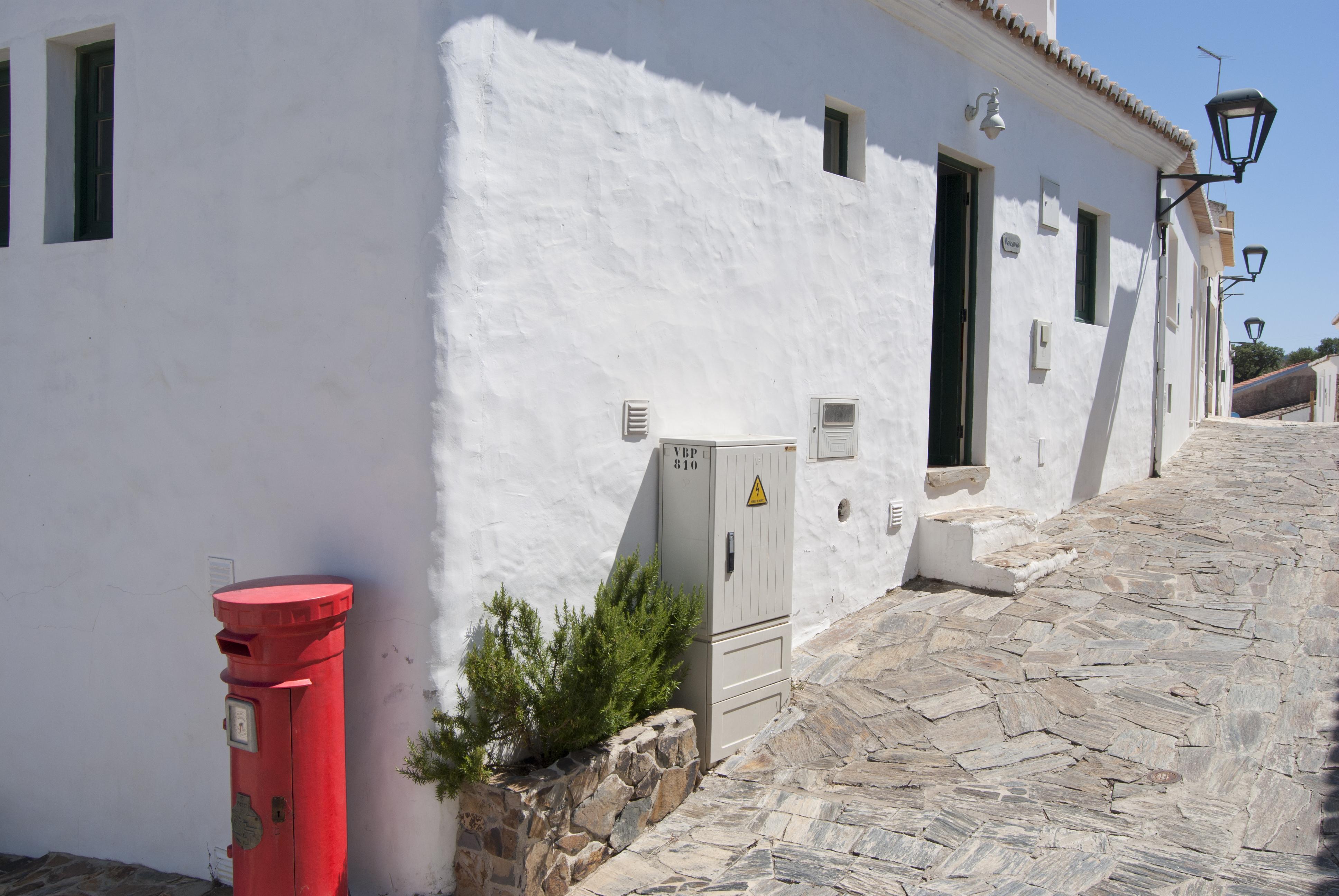 Aldeia Da Pedralva - Slow Village Vila do Bispo Dış mekan fotoğraf