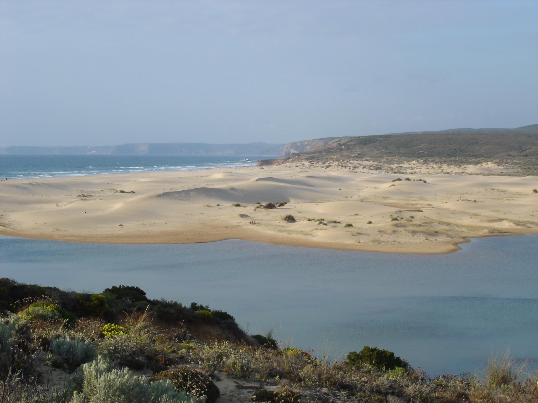 Aldeia Da Pedralva - Slow Village Vila do Bispo Dış mekan fotoğraf