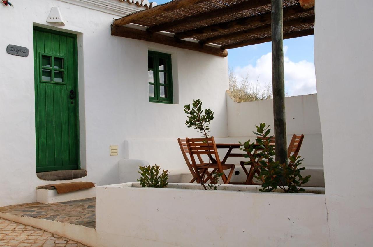 Aldeia Da Pedralva - Slow Village Vila do Bispo Oda fotoğraf