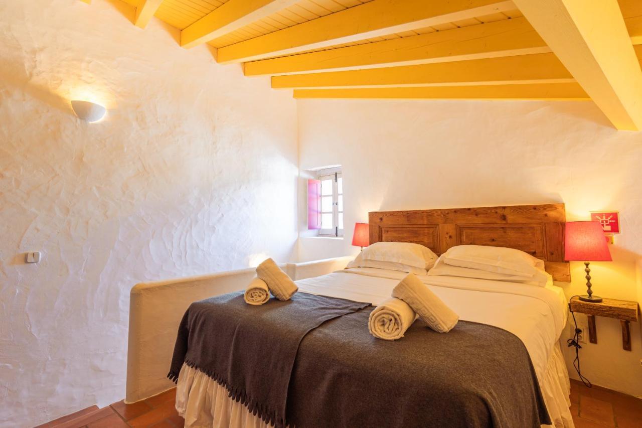 Aldeia Da Pedralva - Slow Village Vila do Bispo Dış mekan fotoğraf