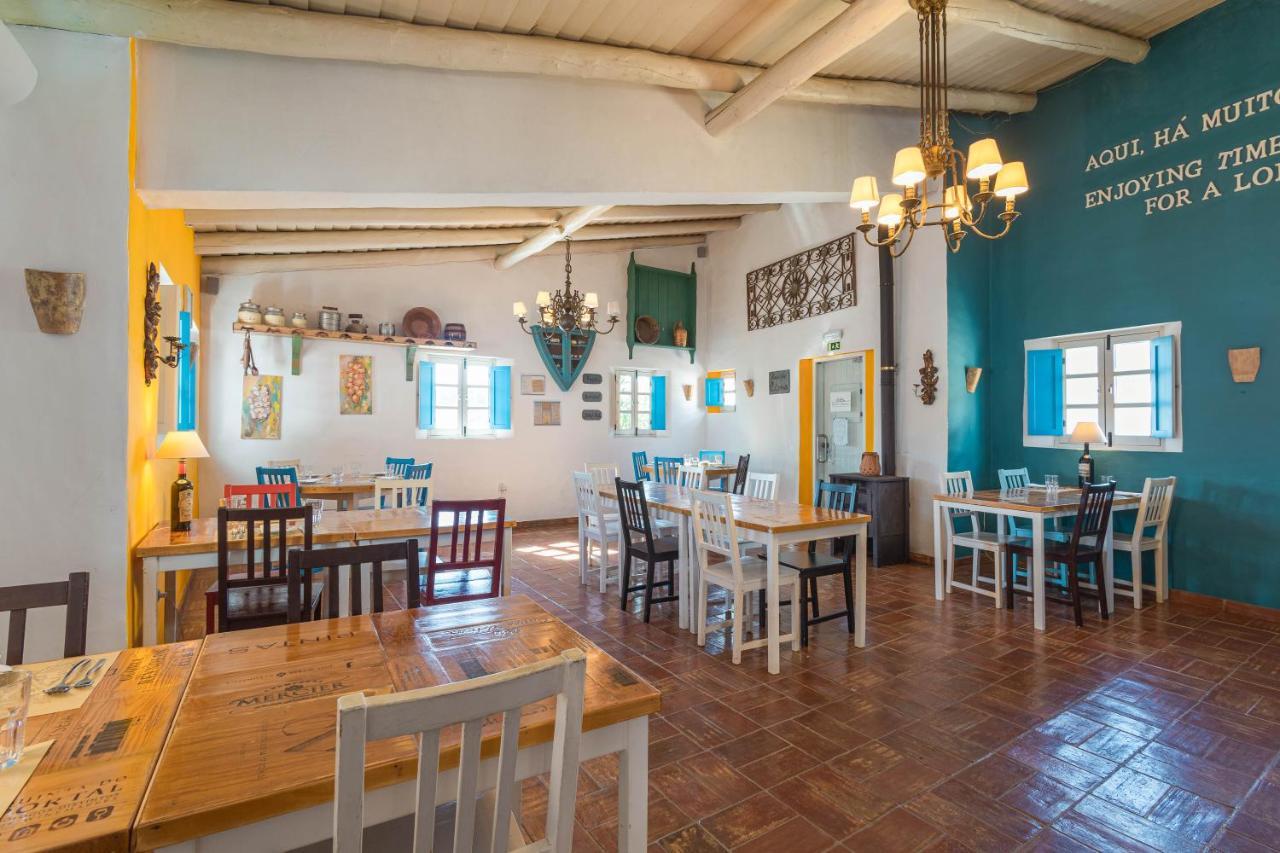 Aldeia Da Pedralva - Slow Village Vila do Bispo Dış mekan fotoğraf