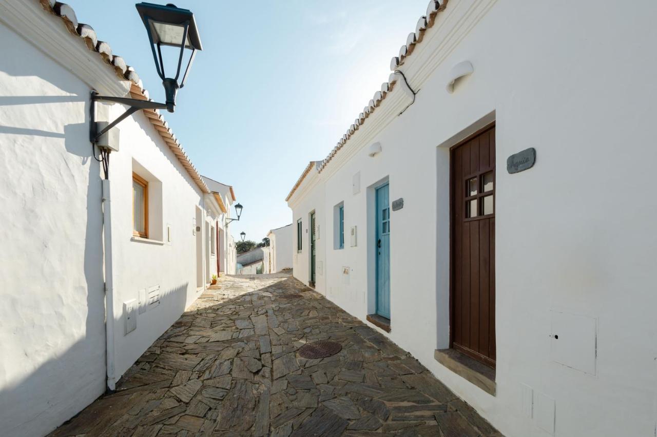 Aldeia Da Pedralva - Slow Village Vila do Bispo Dış mekan fotoğraf