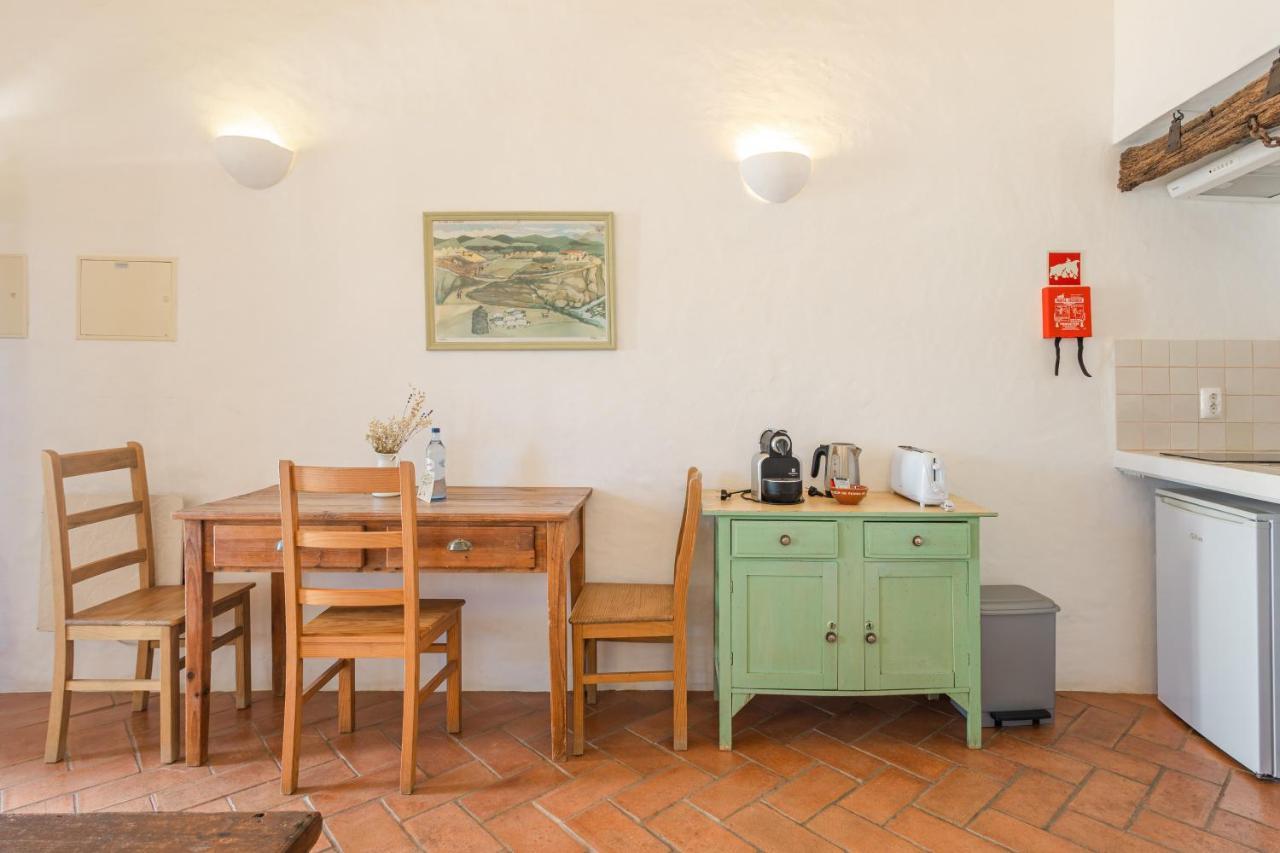 Aldeia Da Pedralva - Slow Village Vila do Bispo Dış mekan fotoğraf