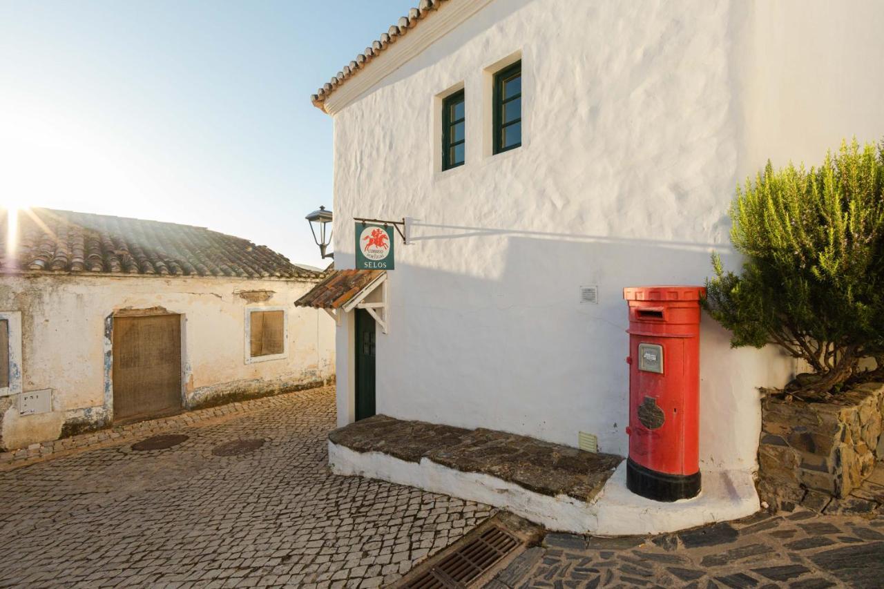 Aldeia Da Pedralva - Slow Village Vila do Bispo Dış mekan fotoğraf