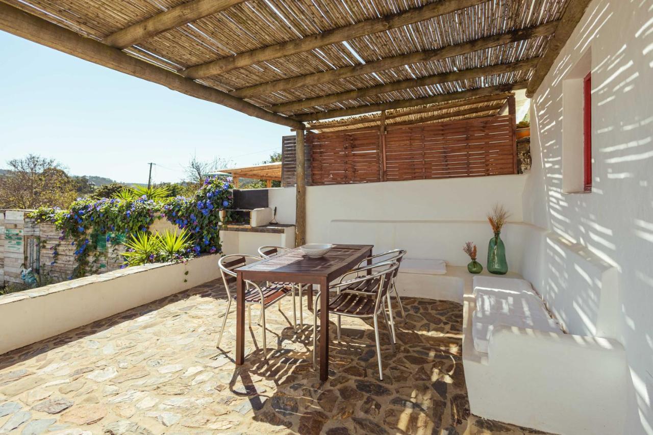 Aldeia Da Pedralva - Slow Village Vila do Bispo Dış mekan fotoğraf