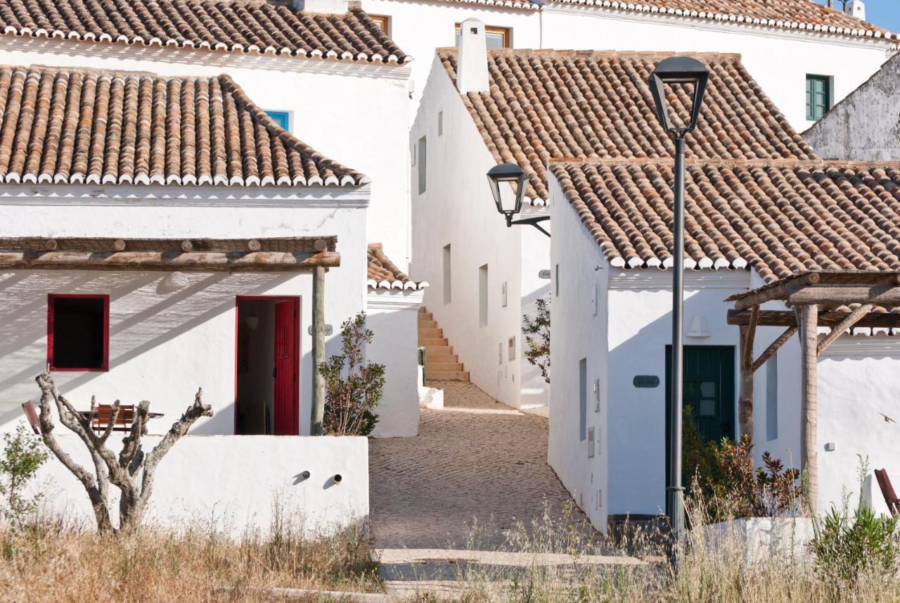 Aldeia Da Pedralva - Slow Village Vila do Bispo Dış mekan fotoğraf