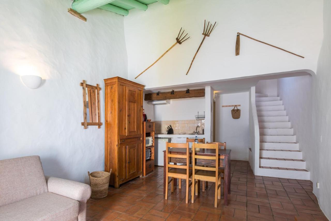 Aldeia Da Pedralva - Slow Village Vila do Bispo Dış mekan fotoğraf
