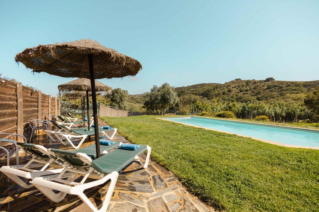 Aldeia Da Pedralva - Slow Village Vila do Bispo Dış mekan fotoğraf