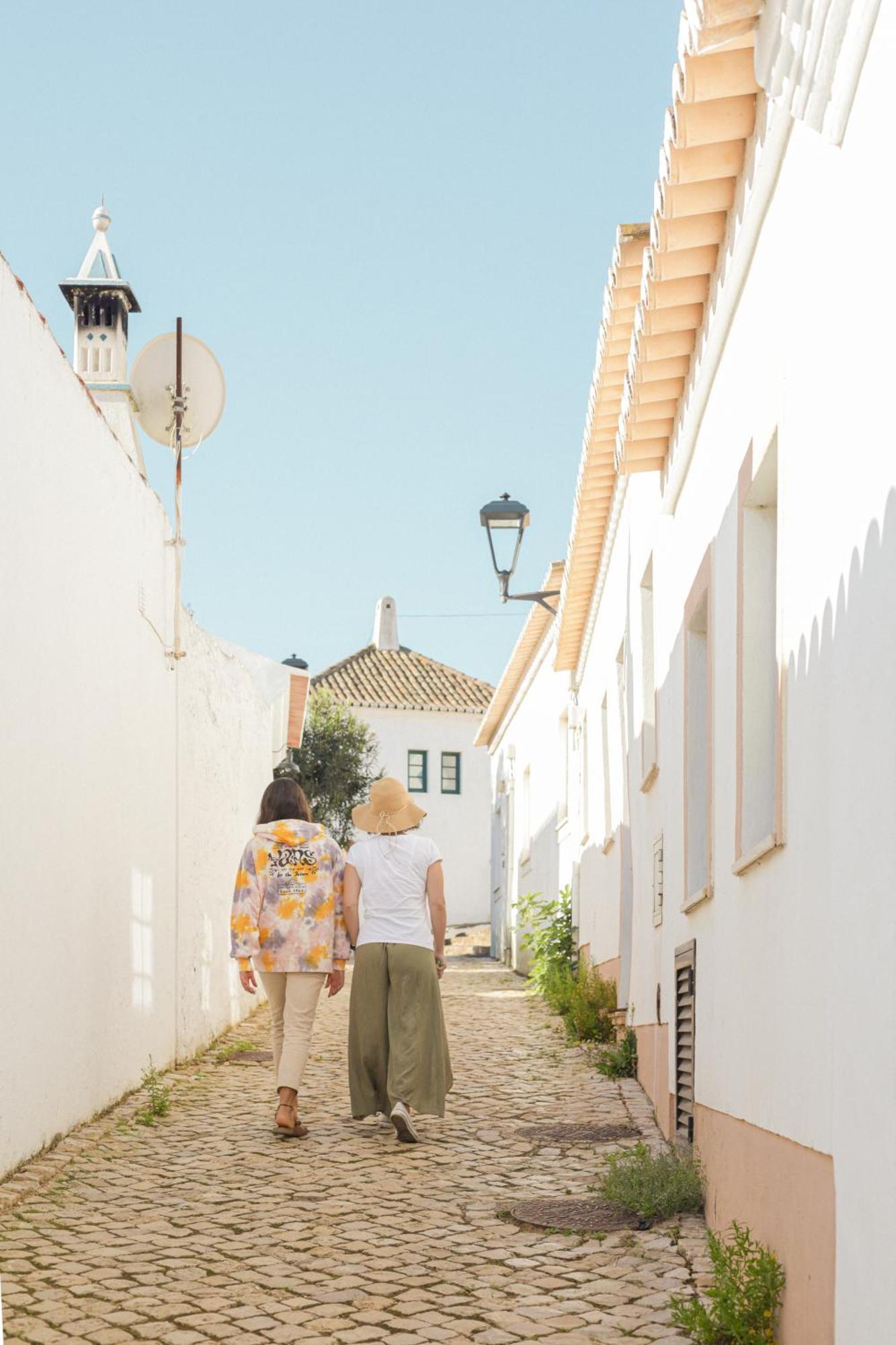 Aldeia Da Pedralva - Slow Village Vila do Bispo Dış mekan fotoğraf